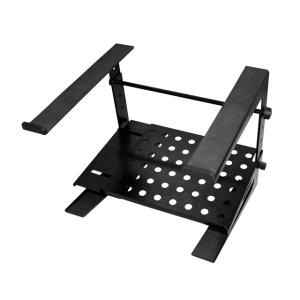 ULTIMATE/ラップトップスタンド JS-LPT200 DJスタンド〈アルティメイト〉