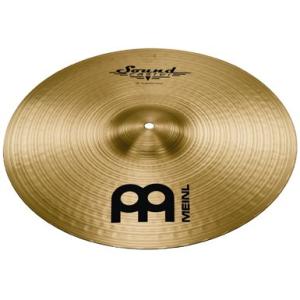 廃番特価 MEINL シンバル S20MR Soundcaster Medium Rides 20【...