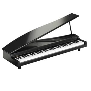 アウトレット KORG microPIANO BK（ブラック）デジタルピアノ〈コルグ〉｜gakki-de-genki