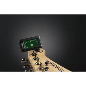 YAMAHA YTC5 クリップオンチューナー...の詳細画像1