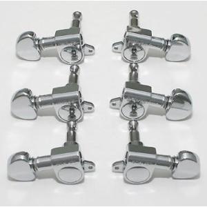 GROVER グローバー ロック式　ギターペグ 502C Amazon | 【国内正規輸入品】 grover GROVER グローバー ロック