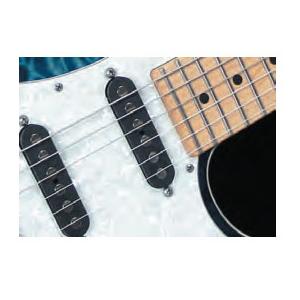 Tom Anderson Pickups/SA ハムキャンセル・モダンサウンド【トム 