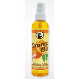 HOWARD/オレンジオイル Orange Oil 8oz (236ml)