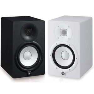 YAMAHA/パワードモニタースピーカーHS7 / HS7W〈ヤマハ〉