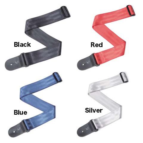 Planet Waves/ストラップ Seat Belt Material Strap 50SB〈ダ...