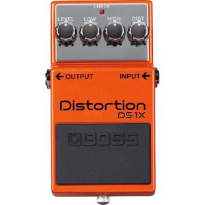 BOSS（ボス） (安心の長期5年保証)BOSS / BD-2 Blues Driver オーバー