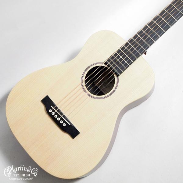 Martin Little Martin LX1E ミニエレアコ〈リトルマーティン〉