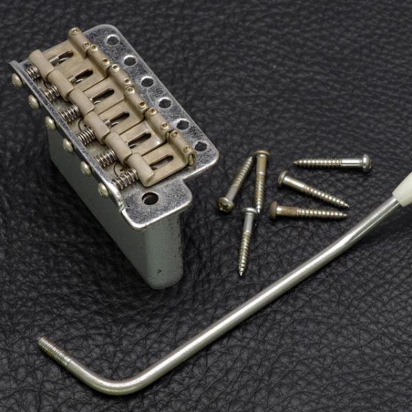 GOTOH Guitar Tremoro Units GE101TS RELIC〈ゴトー〉