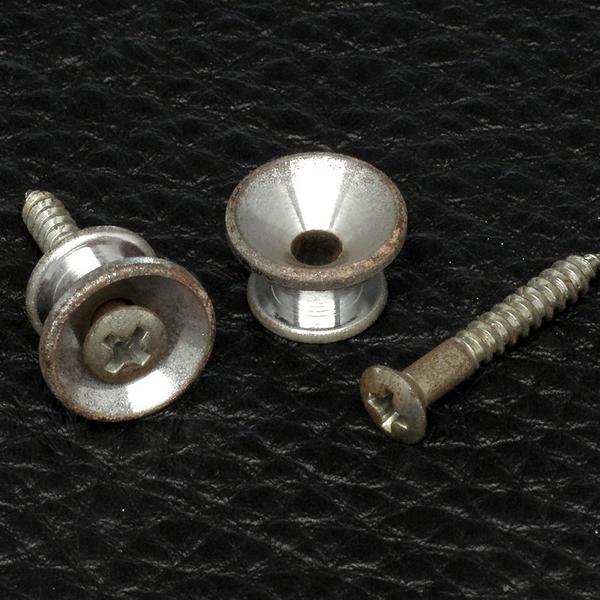 GOTOH STRAP PIN EP-B2 RELIC エンドピン〈ゴトー〉