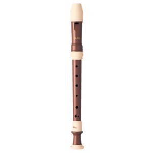 YAMAHA ヤマハ YRS-27III ジャーマン式 ソプラノ リコーダー ABS樹脂