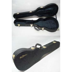 Epiphone（エピフォン） 純正 ES339 専用 ハードケース【 ES339 Casino