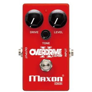 MAXON OD820 オーバードライブ Amazon.co.jp: Maxon ギターエフェクター Overdrive Pro OD820 : 楽器