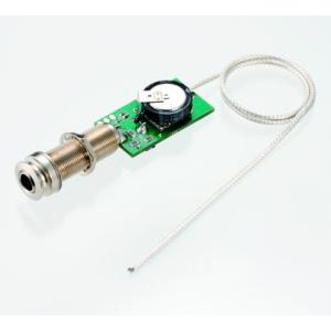 Skysonic T-901 アコギ用アクティブピックアップ【スカイソニック