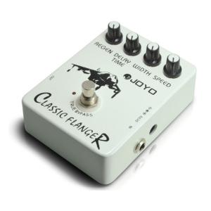 JOYO/エフェクター Classic Flanger JF-07 クラシックフランジャー
