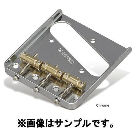 GOTOH Guitar Bridge "In-Tune" Brass Saddle 搭載 BS-T...