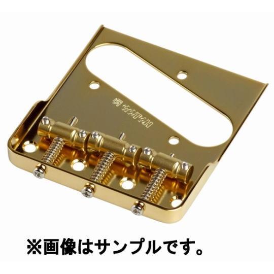 GOTOH/Guitar Bridge &quot;In-Tune&quot; Brass Saddle 搭載 BS-T...