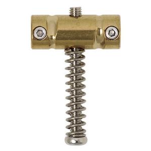 GOTOH Guitar Bridge Saddle 