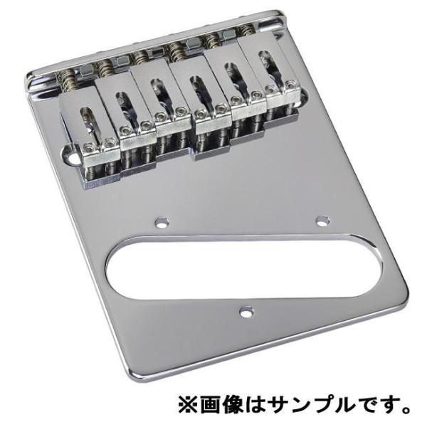 GOTOH Guitar BRIDGE GTC202 Cosmo Black〈ゴトー〉