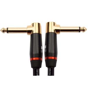 MONSTER CABLE M BASS2-0.75DA 20cm L-L ギター&ベースケーブル