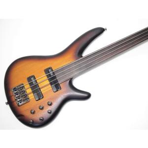 Bacchus（バッカス） Bacchus Universe フレットレスベース BJB-1R FL