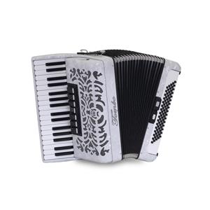 TOMBO 独奏アコーディオン J-80C〈トンボ〉