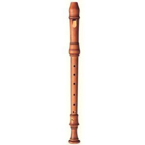 YAMAHA（ヤマハ） 木製アルトリコーダー YRA-801〈ヤマハ〉 : 楽器de