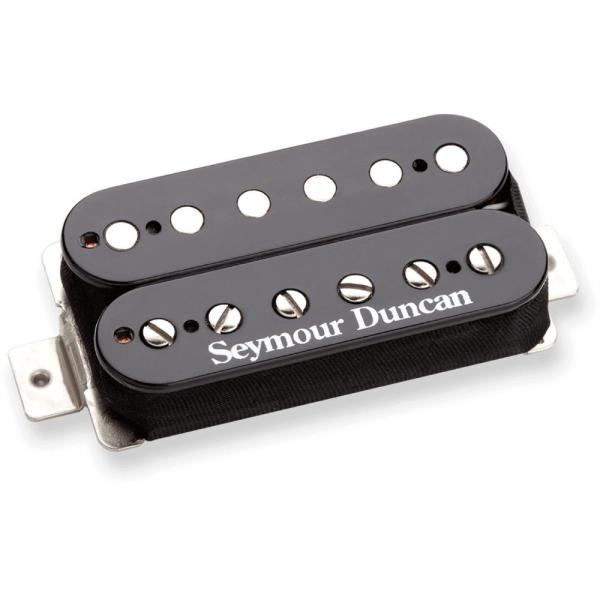 Seymour Duncan SH-16 Black 59 Custom Hybrid〈セイモアダン...