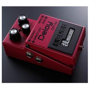 BOSS DM-2W ディレイ【ボス】の買取情報