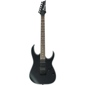 Ibanez/エレキ RG421EX-BKF (Black Flat)【アイバニーズ】｜gakki-de-genki