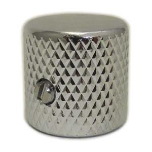 SCUD メタルノブ HK-MKFC クローム ミリサイズ〈スカッド〉