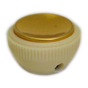 SCUD ホフナースタイルノブ KV-520 ミリサイズ〈スカッド〉