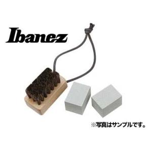 Ibanez/IFC1000 フレット・クリーナー&amp;指板ブラシ・セッ【アイバニーズ】