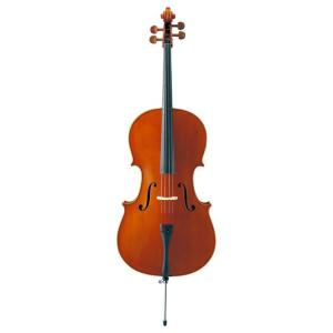 Hallstatt ハルシュタット チェロ HC-450 入門セット〔大型荷物 沖縄