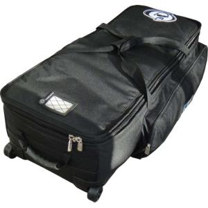 Protection Racket 5047W-09 ホイール付きハードウェアケース〈プロテクション...