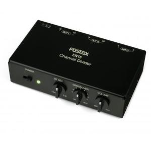 Fostex/EN15ステレオ2Way型チャンネルデバイダー【フォステックス】