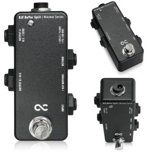 Suhr BUFFER バッファー : chuya-online チューヤオンライン - 通販