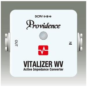 Providence VITALIZER WV VZW-1 ブースター : ミュージックファーム