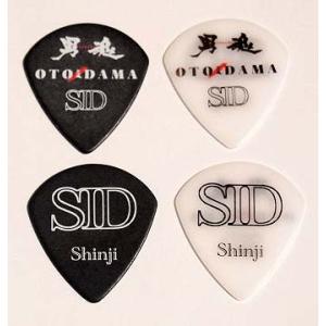 KusaKusa88/ピック 男魂 SID Shinji【クサクサ88/KK-PK-09.KK-PK-10】
