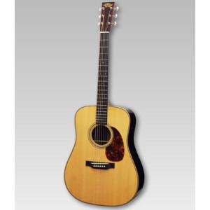 ASTURIAS アストリアス Trad OM Reverence ナチュラル アコギ