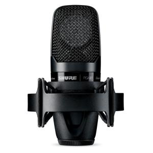 SHURE PGA27-LC コンデンサー・マイクロホン〈シュアー〉｜gakki-de-genki