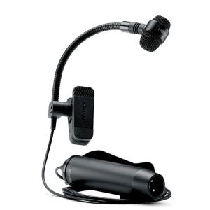 SHURE PGA98H-XLR コンデンサーマイクの買取情報