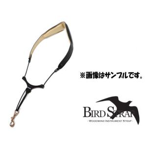 B.AIR BSN-AS BIRD STRAP (サックス用)バードストラップ〈ビーエアー〉｜gakki-de-genki