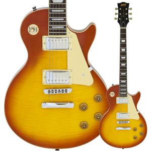 Blitz BLP-SPL ブリッツ レスポールスペシャルタイプ YL(Yellow