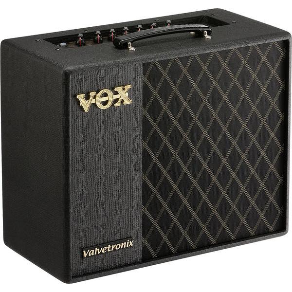 VOX/VT100X モデリング ギター コンボアンプ【ボックス】