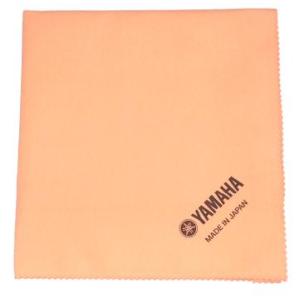 YAMAHA ラッカークロス LQC〈ヤマハ〉〈管楽器メンテナンス〉｜楽器de元気