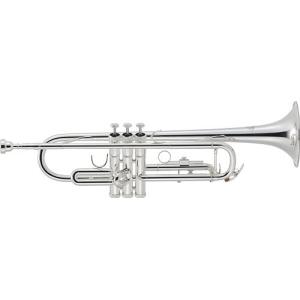 3年保証】 J.Michael Jマイケル TR-200 トランペット 初心者 入門 7点