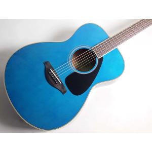 YAMAHA（ヤマハ） YAMAHA APX600 オリエンタルブルーバースト(OBB