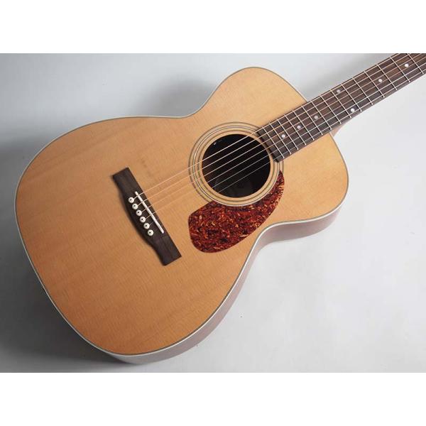 GUILD M-240E NAT Westerly Collection エレアコ〈ギルド〉