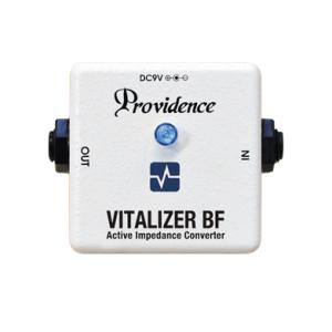 Providence VZF-1 VITALIZER BF バイタライザー〈プロビデンス〉