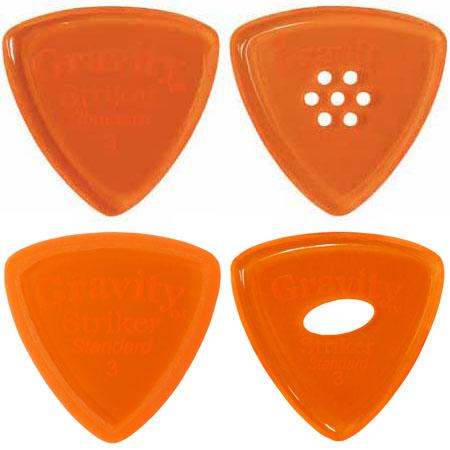 GRAVITY GUITAR PICK/GSRS3P,GSRS3PM,GSRS3,GSRS3PE ア...